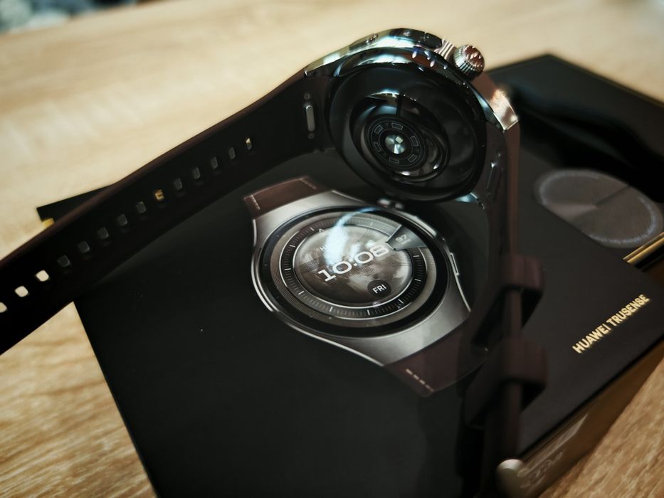 Huawei Watch 5 E-Sim