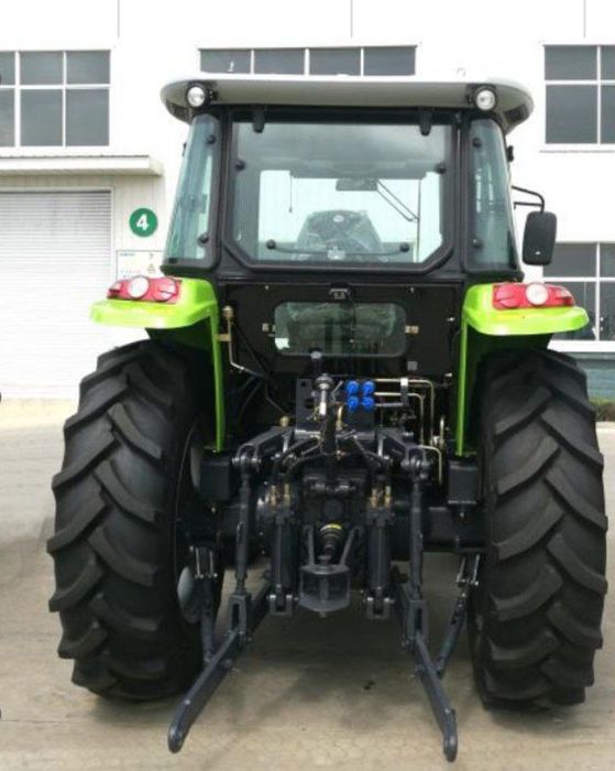 Хитой Трактор 1304 ЛИЗИНГ