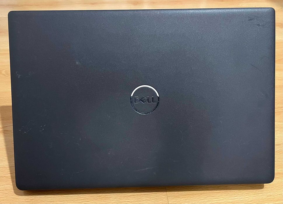 Dell 3510 i5-10210u 8gb 256gb 15.6" laptop лаптоп