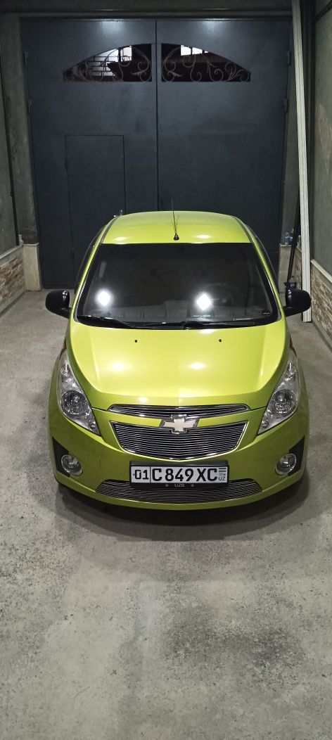 spark a/t 1poz.еvro