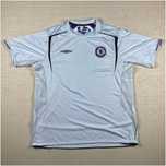 Tricou Umbro x Chelsea XXL