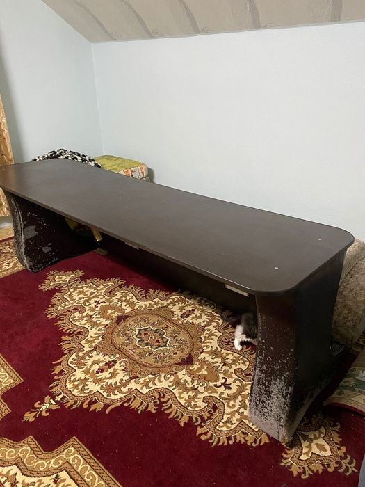 Продам диван-стол трансформер