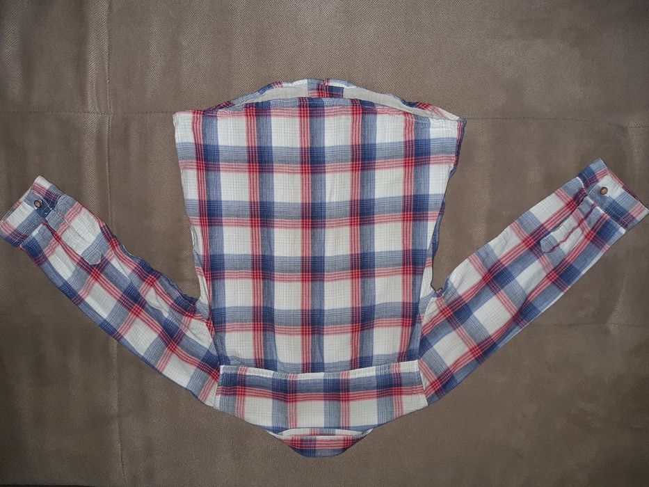 Детска риза и панталон Майорал Mayoral