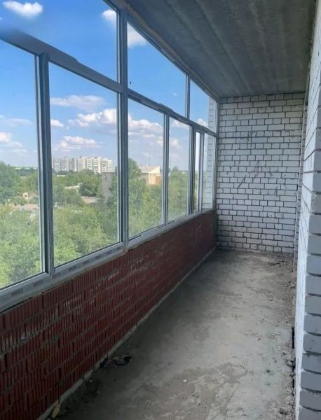 Продаётся 1 комн черновая ТЭЦ дешево