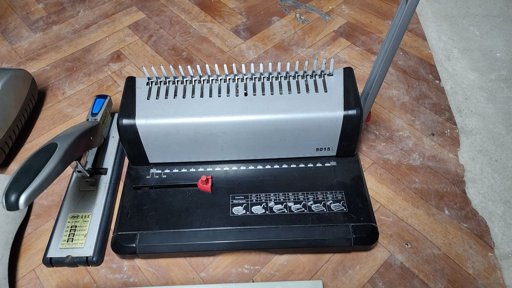 Продам брощуровщик в хорошем состоянии