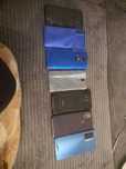 Lot 7 telefoane – One plus 8 pro , Motorola, , Redmi, 9t Samsung, oppo