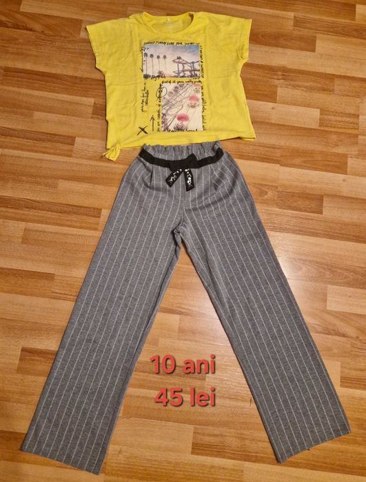 Haine copii 5-11 ani