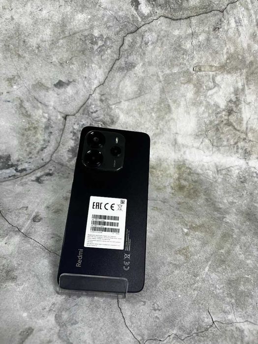 Xiaomi Redmi Note 14 лот 780810 ( костанай) 1018