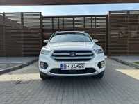 Ford Kuga Titanium 2.0 TDCI 150CP A6 AWD