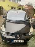 Renault espace 2011 euro 5