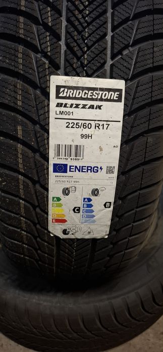 Cauciucuri 225 60 R17