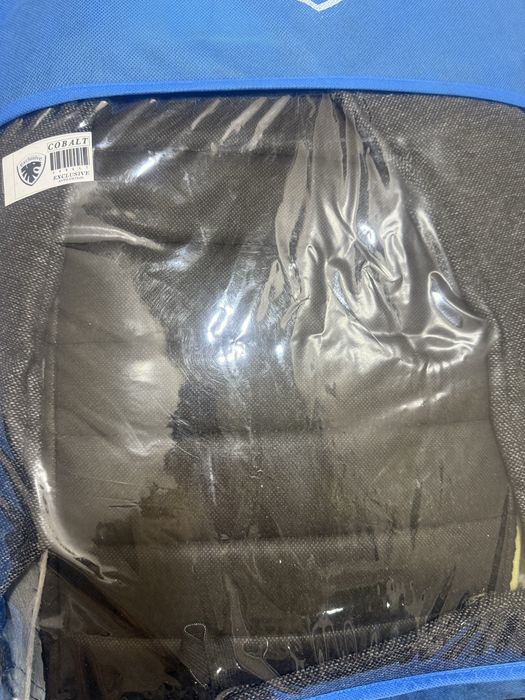 Чехол для кобальта