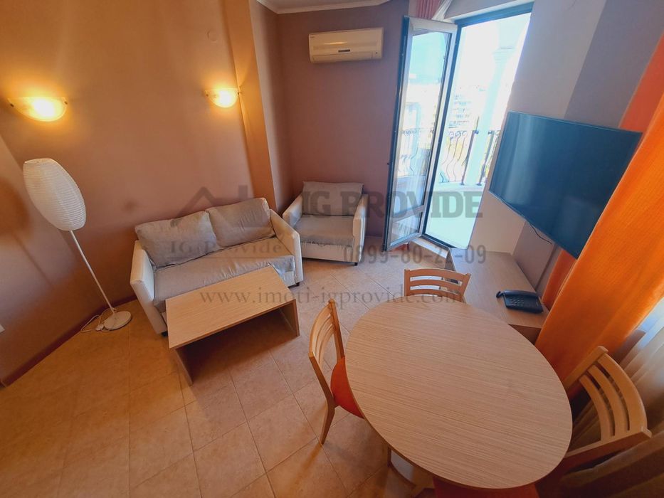 Продава се Тристаен апартамент в к.к. Слънчев бряг - 72 кв.м за 1230 €/кв.м - Снимка #5