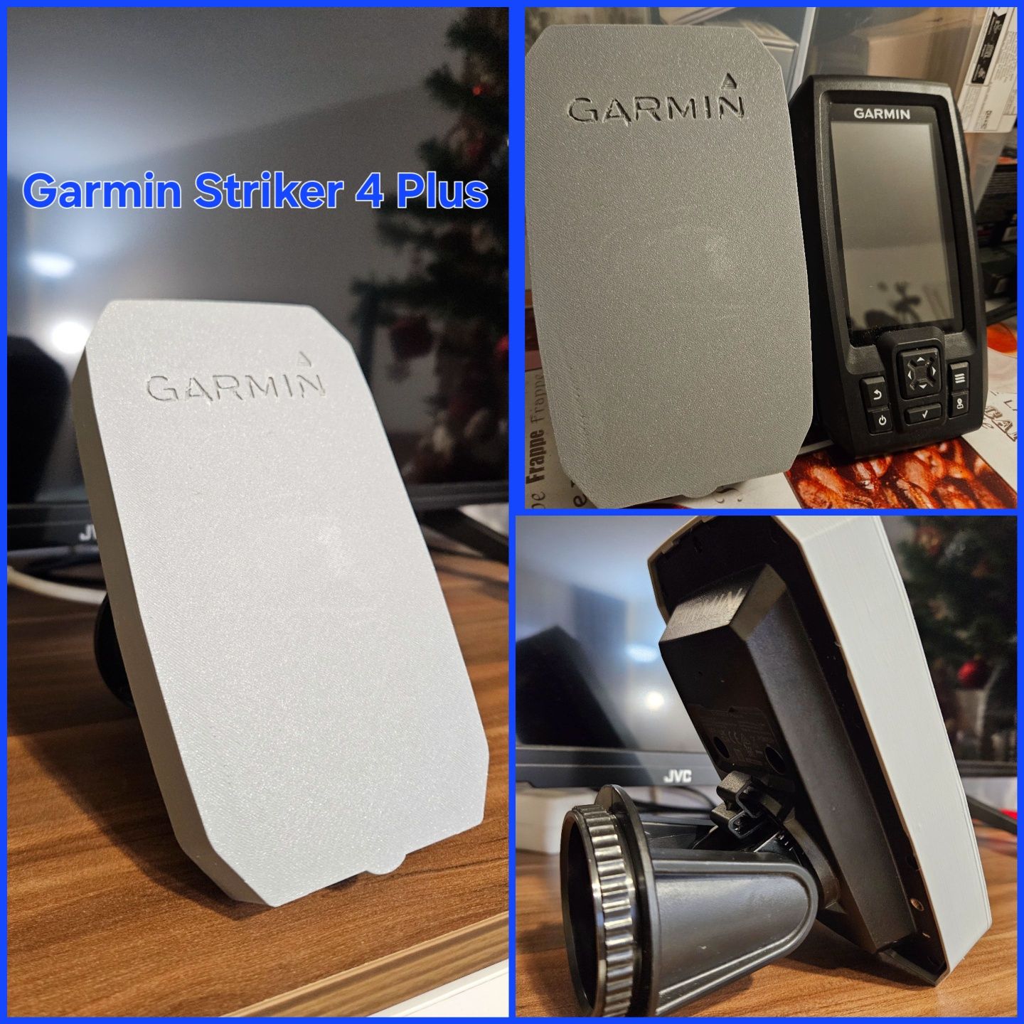 Козирки Garmin и Lowrance аксесоари за сонари , GPS , авто навигации