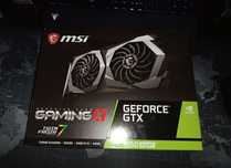 MSI pro H610 GTX 1650super