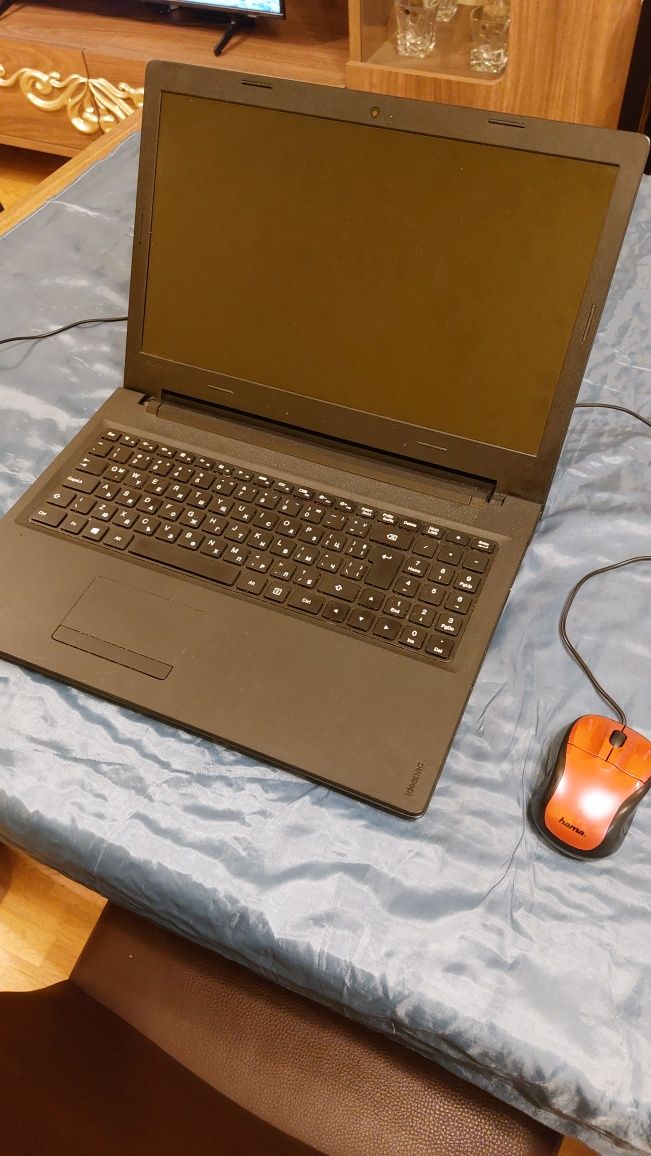 Laptop Lenovo Ideapad