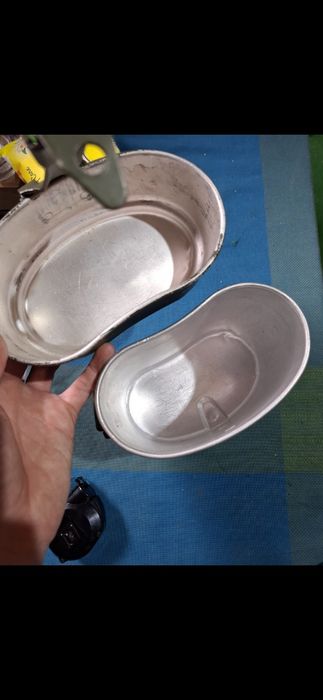 Войнишко канче..