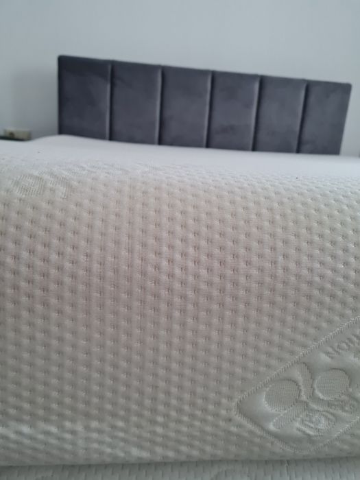 Saltea ortopedica 180×200