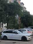 Vand bmw 320i e91