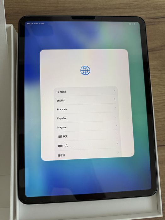 Apple iPad Pro 11, 64 Gb, gen 1, 10/10