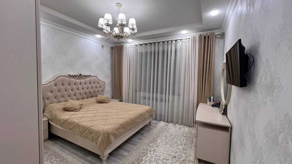 Продаётся стильный 2-этажный коттедж в коттеджном городке “Один”