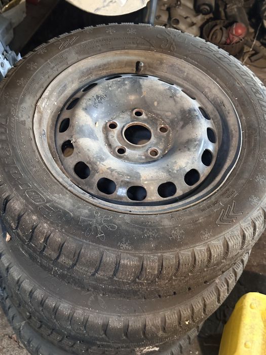 Зимние шины cordiant