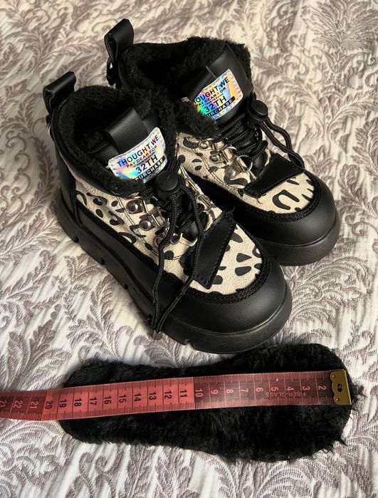 Продам новую обувь