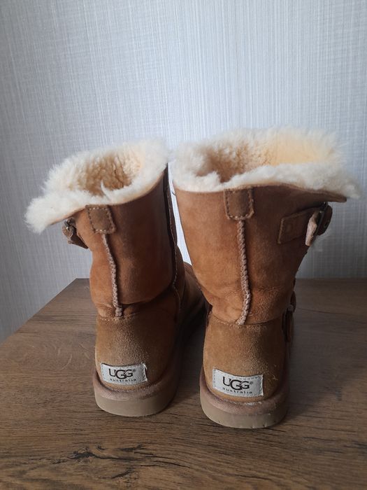 UGG дамски ботуши 37 номер.