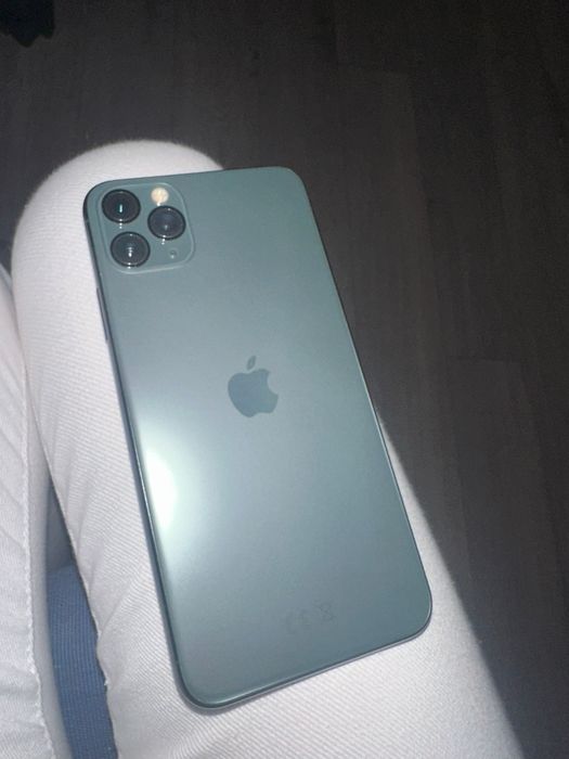 Iphone 11 pro max