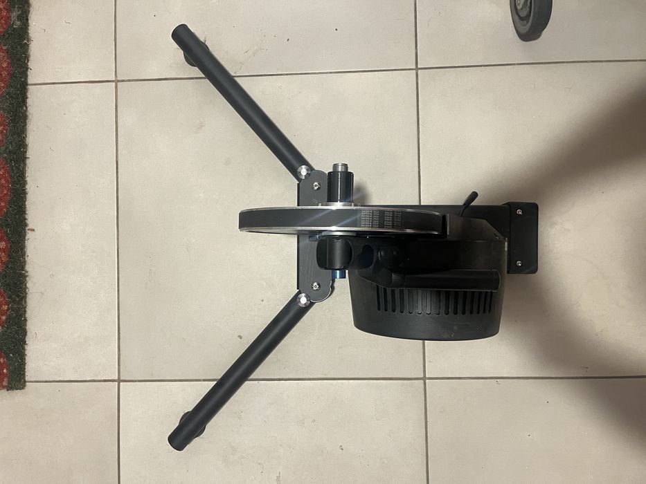 Smart Turbo Trainer Ciclism ThinkRider X7-4 (nu Wahoo Kickr, TacX Neo)
