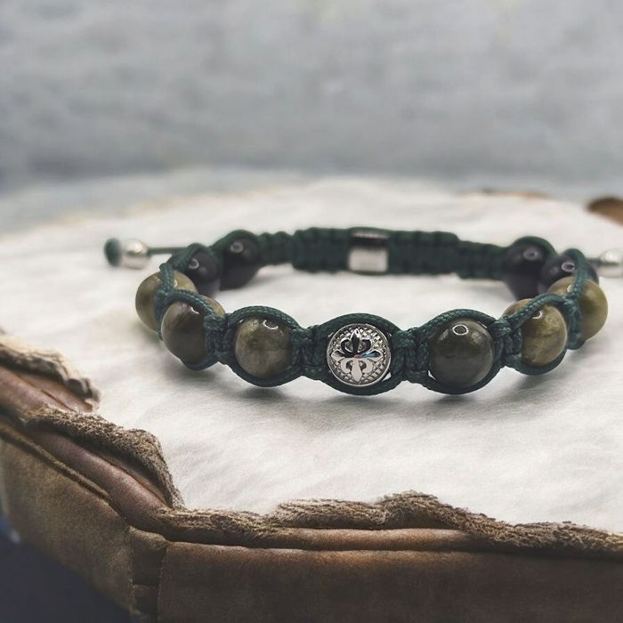 Луксозни ръчно изработени бижута за жени, мъже и деца