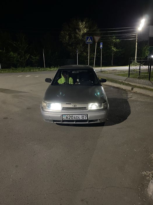 Ваз 2112 продам хетчбек