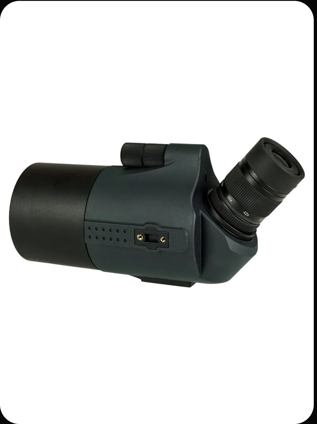 Зрительная труба мини телескоп SVBONY SV41 Pro 28-84x MAK