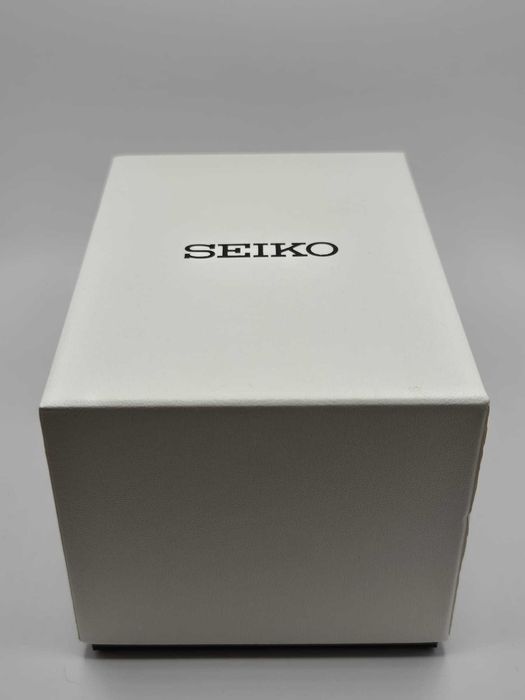 Ceas unisex SEIKO SUR315P1 Safir 36 mm NOU!