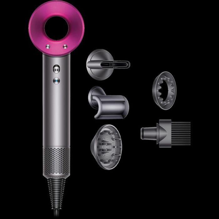 Uscător pentru par DYSON Supersonic
