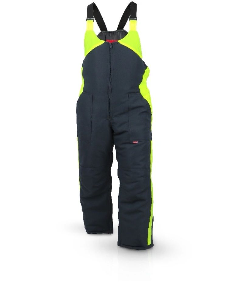 Мъжко зимно/термо яке и гащеризон FlexiTog L, XL размер