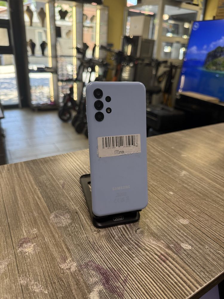 Нов Samsung A13 128GB