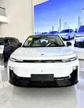 B10 Leapmotor naxt va nasiyaga