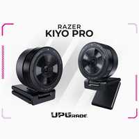 Веб Камера | Razer Kiyo Pro (Бесплатная доставка)