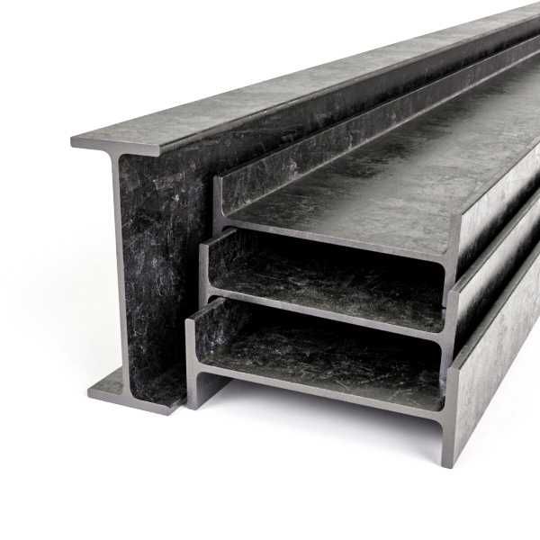 Балка/Двутавр в наличии и под заказ