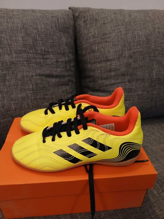 Ghete fotbal masura30 jumate