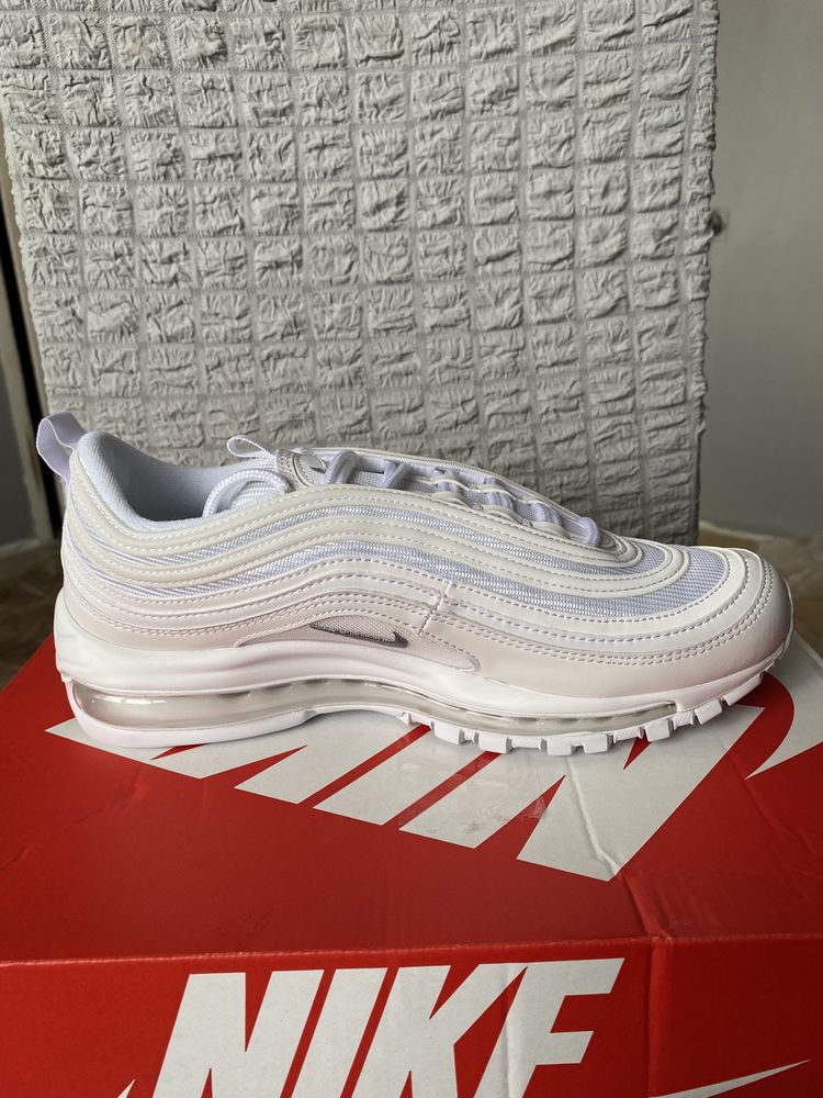 НОВИ ! Nike Air Max 97