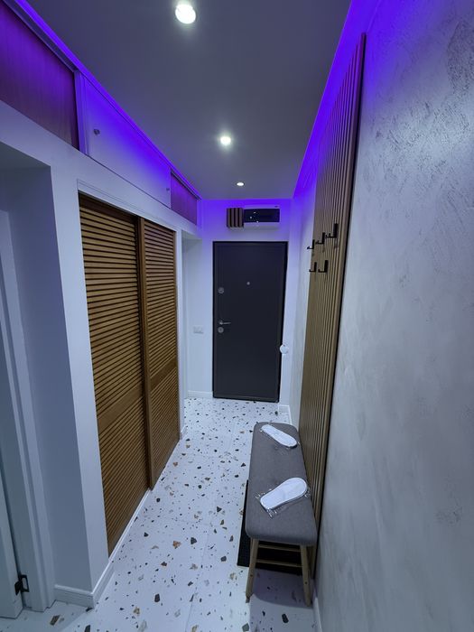 Apartament garsoniera regim hotelier zona centrala Arcadia-cicoarei