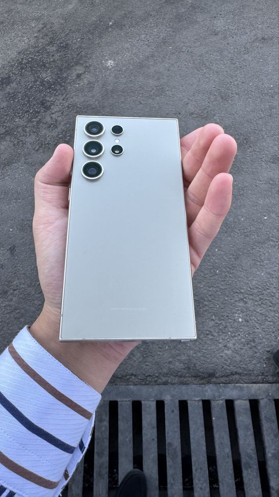 Samsung S24 Ultra