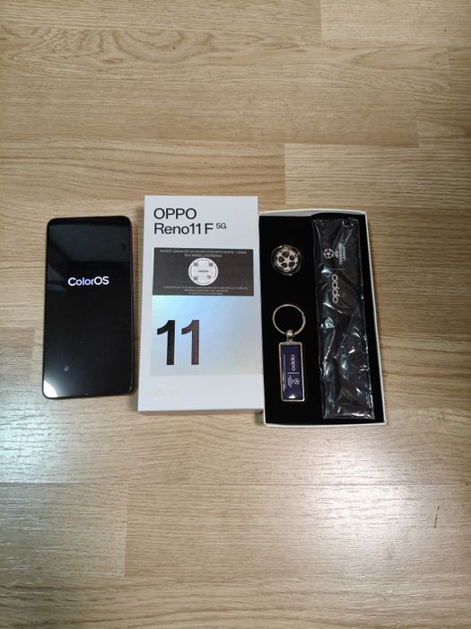 Oppo 11 F 8Gb 256 Gb