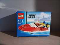 Lego City 4641 Speed Boat