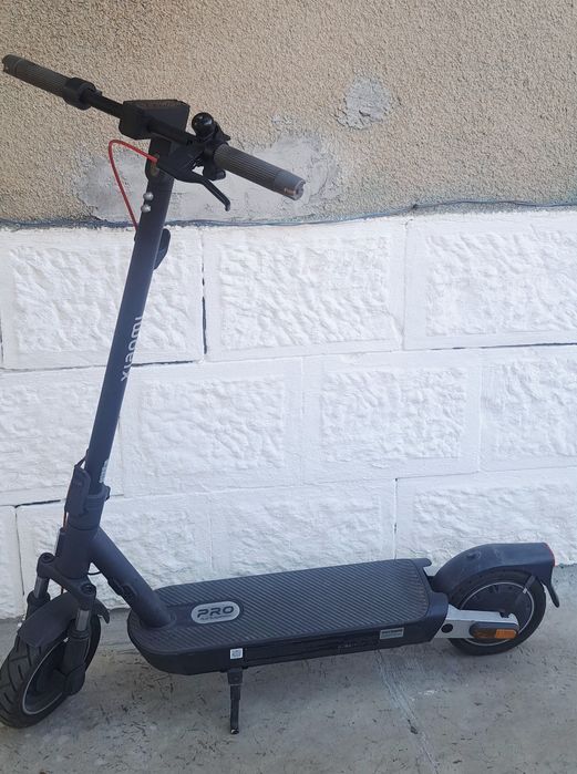 Електрическа тротинетка Xiaomi Electric Scooter 5 Pro