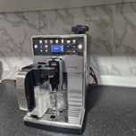 Expresor Saeco PicoBaristo Delux
