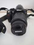 Nikon D3100 – Body + Obiectiv Nikon AF-S DX NIKKOR 18-55mm