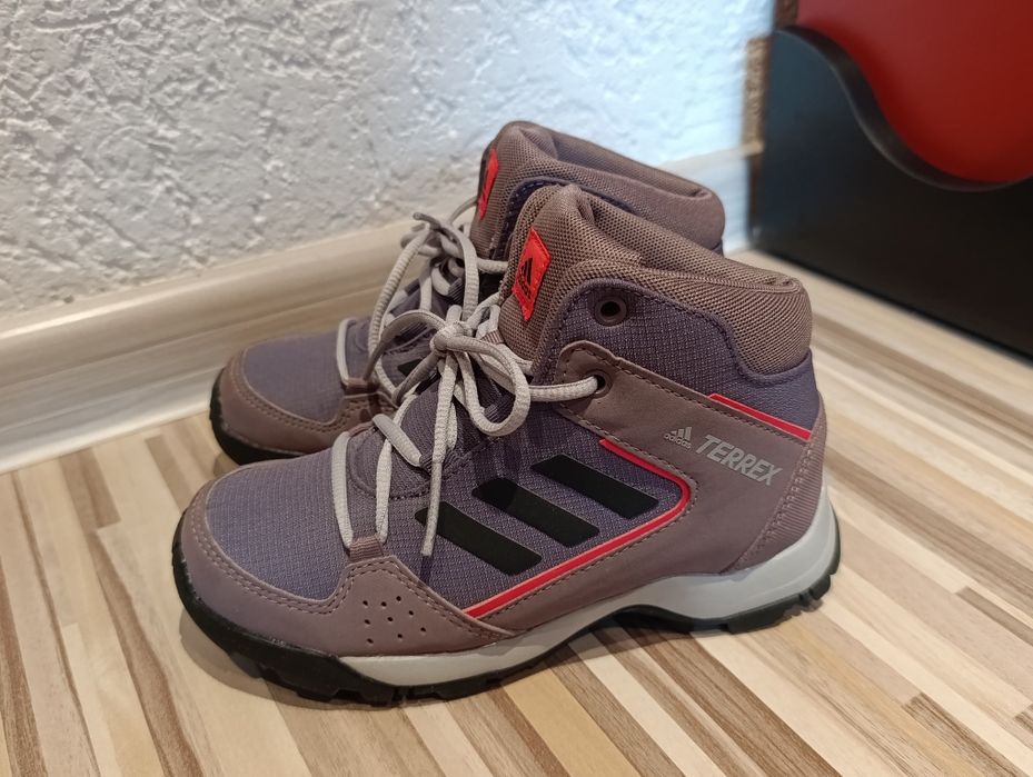 Adidas Terrex 30
